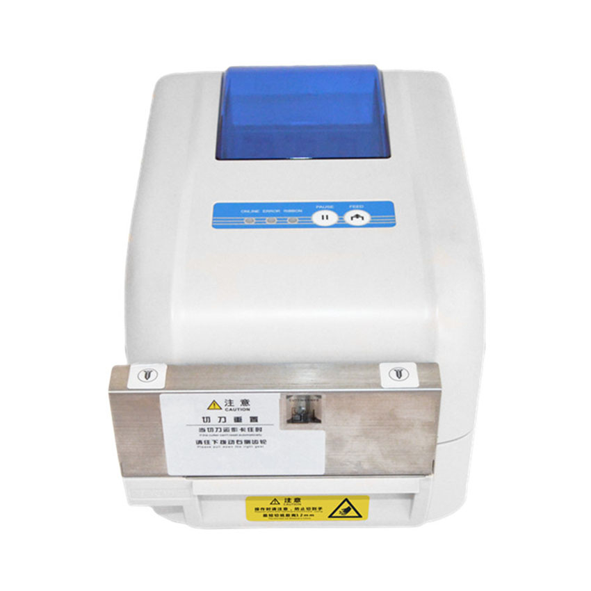 Máy in mã vạch Gprinter GP-1824TC ảnh 2